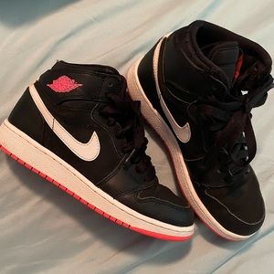 Jordan 1s